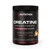 7Nutrition - Creatine Monohydrate - 500 g - mango