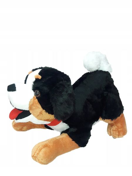 MASKOTKA PIES BUREK 323 zdjęcie 1