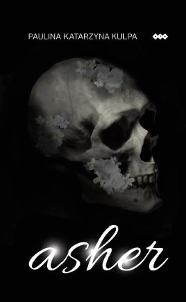 (epub) Asher zdjęcie 1