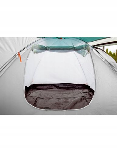NAMIOT TURYSTYCZNY KEMPINGOWY DUŻY 4-OSOBOWY IGLO 180x310 cm na Arena.pl