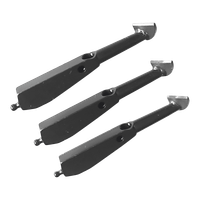 ISOL EX TYP 03 - OSTRZA ZAMIENNE DO ELEKRYCZNEGO ŚCIAGACZA IZOLACJI