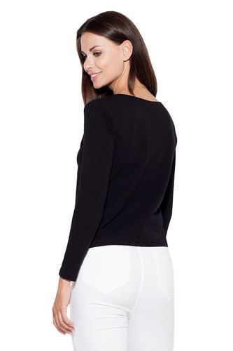 Bluzka K302 Czarny S na Arena.pl