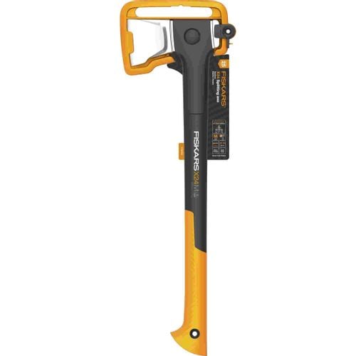 Siekiera rozłupująca X24, ostrze M X-series na Arena.pl