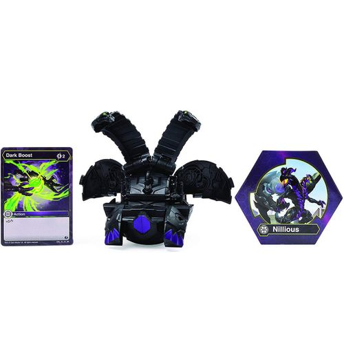 Bakugan Deka Nillious na Arena.pl