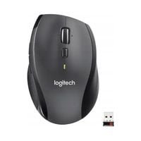 Mysz Bezprzewodowa laserowa Logitech Marathon M705 Black