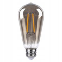 Żarówka Ledowa Retro Edison Led E27 Filament Vita