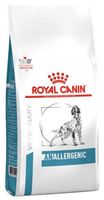 Royal Canin Veterinary Diet Canine Anallergenic 1,5Kg