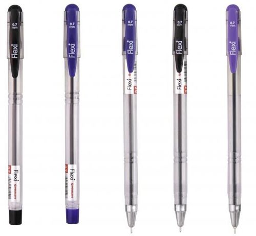 DŁUGOPIS FLEXI FINE 0,7MM NIEBIESKI na Arena.pl