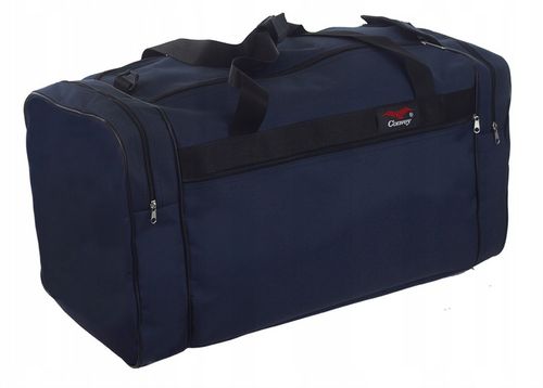 TORBA PODRÓŻNA SPORTOWA TRENINGOWA 40L CONVEY na Arena.pl