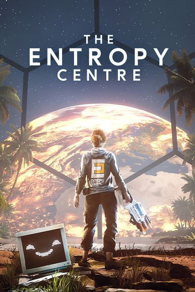 The Entropy Centre Klucz Kod CD KEY BEZ VPN WYSYŁKA 24/7 zdjęcie 1
