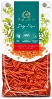 Makaron Proteinowy (Z Soczewicy Czerwonej) Warkocz 250 g - Bartolini