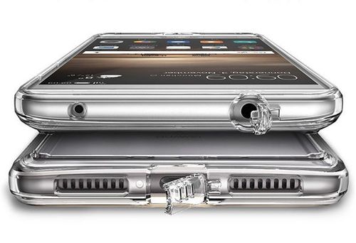 Etui ringke fusion Huawei Mate 9 Crystal View na Arena.pl