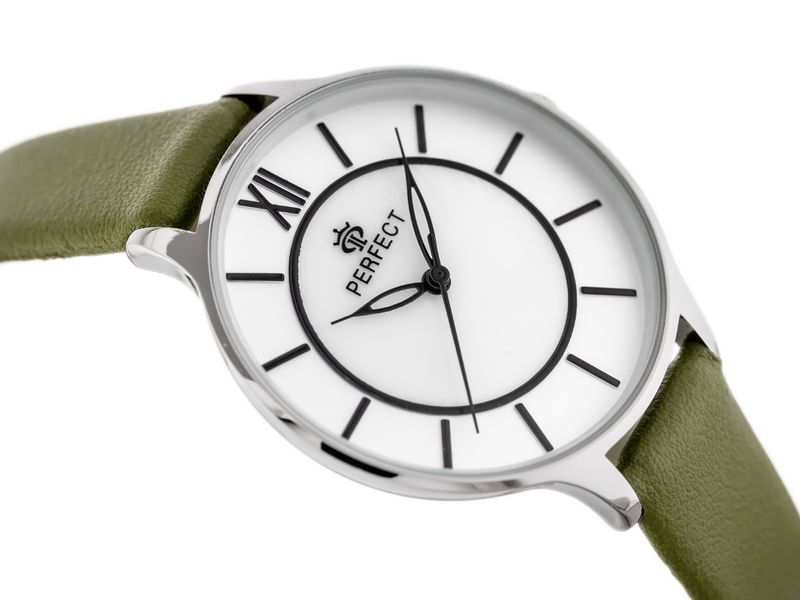 ZEGAREK DAMSKI PERFECT E346-8 (zp962b) zdjęcie 3