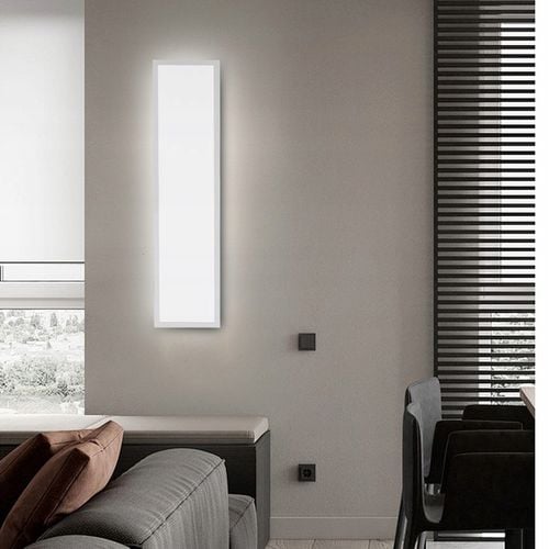 Panel LED Lampa Sufitowa Plafon Natynkowy 30x120 cm 50W 5250lm PREMIUM na Arena.pl