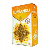 Rumianek Koszyczek Premium 150g NATURA WITA