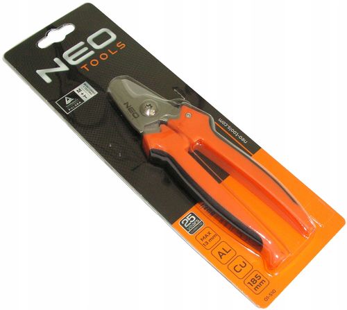 Obcinak do kabli NEO 01-510 na Arena.pl