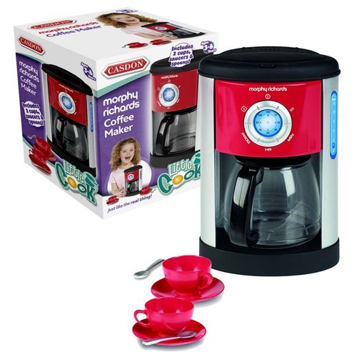 Casdon 650 Ekspres do kawy Morphy Richards na Arena.pl