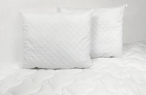 Kołdra ECONOMY LINE całoroczna 160x200 cm. + 2x poduszka 50x60 cm. na Arena.pl