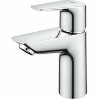 Kran jednouchwytowy Grohe Start Edge Metal