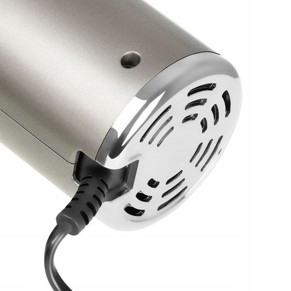 ROBOT KUCHENNY MIKSER RĘCZNY TURBO R110 ELDOM 400W zdjęcie 2