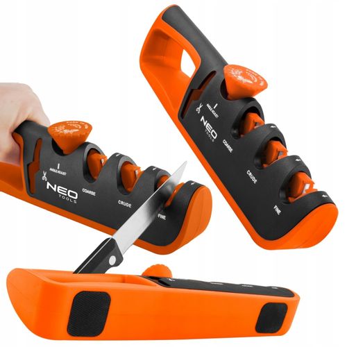 Ostrzałka NEO TOOLS 56-050 na Arena.pl