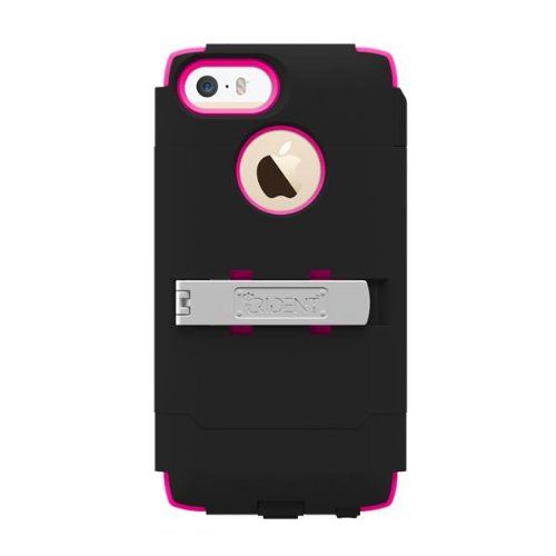 TRIDENT KRAKEN - Apple iPhone 5S / SE - PINK na Arena.pl