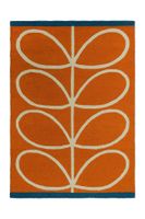 Linear Stem Orange 464403