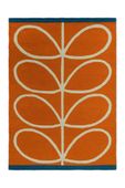 Linear Stem Orange 464403