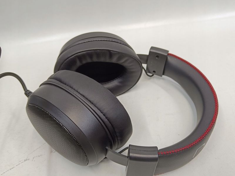 Słuchawki nauszne DR1TECH DR10029 zdjęcie 10