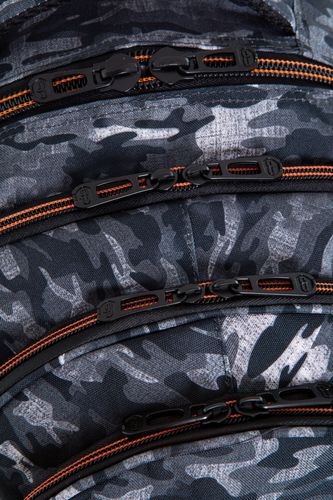 Coolpack-FACTOR-Plecak-MILITARY GREY na Arena.pl