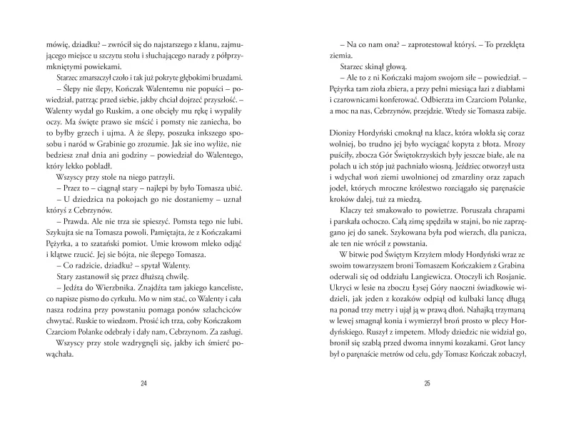 Gołoborze zdjęcie 8