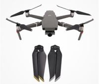 zestaw śmigieł 4szt. do drona dji mavic 3
