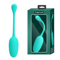 pretty love   knucker green, 12 vibration functions memory function