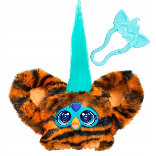 Furby Furblets Interaktywna maskotka Ty-Bee Tygrysek Hasbro G1700 na Arena.pl
