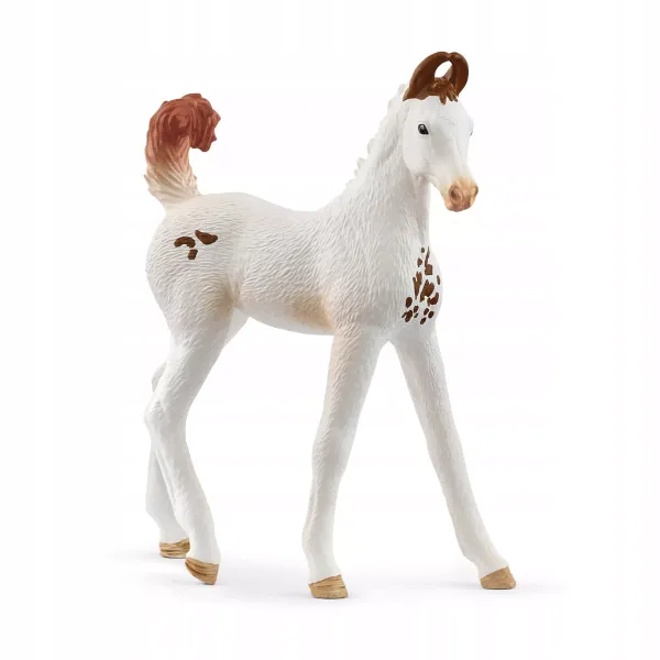 Schleich Źrebak marwari 14896 zdjęcie 1