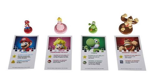 HASBRO Monopoly Gamer C1815 na Arena.pl