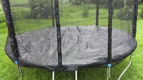 Pokrowiec na trampolinę 183cm na Arena.pl