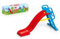 DOLU zjezdzalnia wodna czerwono-nieb. 3002 30023