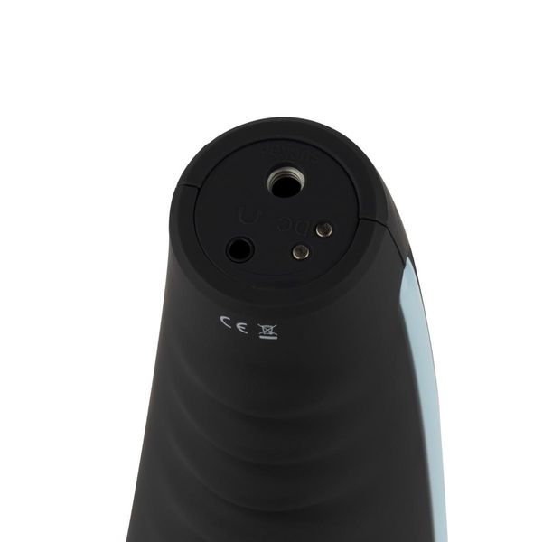 Cruizr-Cp02 Rotating And Vibrating Automatic Masturbator With Adapter zdjęcie 5