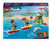 lego(r) friends 42623 plażowy skuter wodny