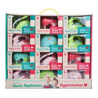 ND39_307104 -MC AGD MIX 14X14X9 MIX12 DISP 12/72/