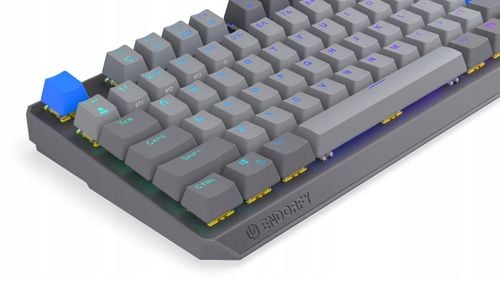 Klawiatura ENDORFY Thock V2 TKL Wireless na Arena.pl