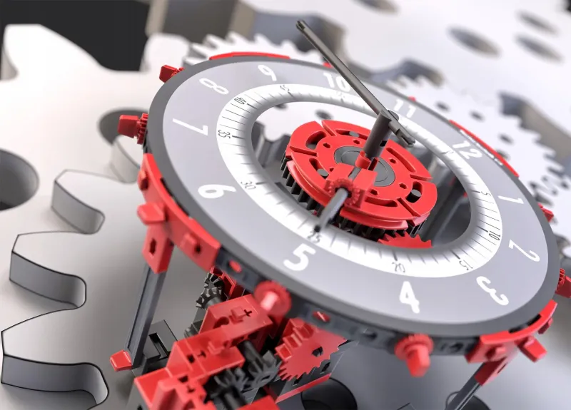 Zestaw fischertechnik 569020 zdjęcie 2