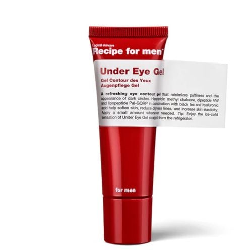Krem żel pod oczy dla mężczyzn Recipe for men 25ml na Arena.pl