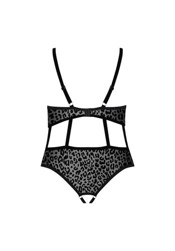 erotyczne body otwarty krok obsessive jagueria 6xl na Arena.pl