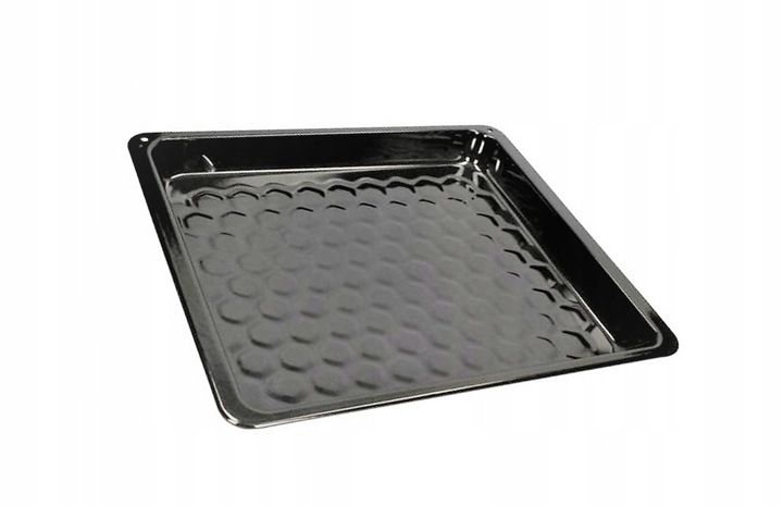 Blacha do pieczenia głęboka piekarnika zdjęcie 3