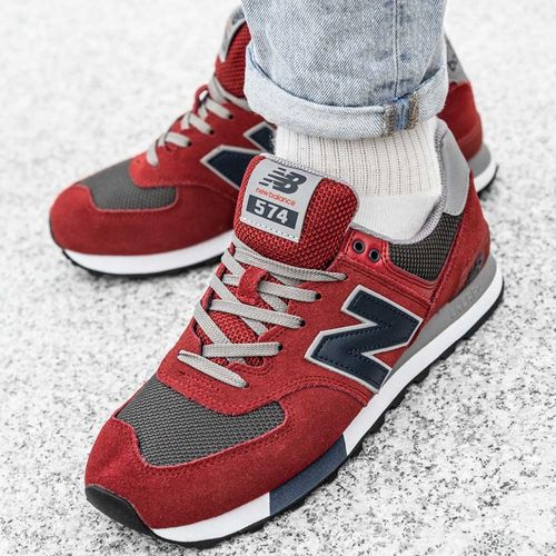 New Balance 574 (ML574FNB) 41.5 na Arena.pl
