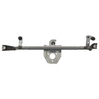 Mechanizm wycieraczek Opel Corsa D 2007 2008 2009 2010 2011 2012 2013 2014