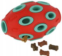 Zabawka dla psa Rugby ToyFastic 12 x 7,5 cm Kerbl
