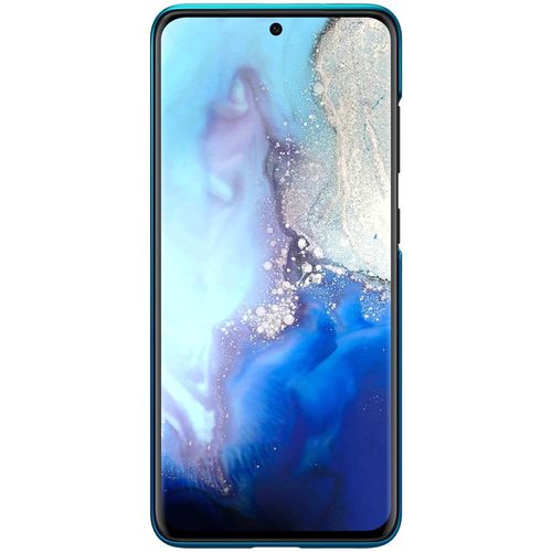 Etui Samsung Galaxy S20 (Peacock Blue) na Arena.pl